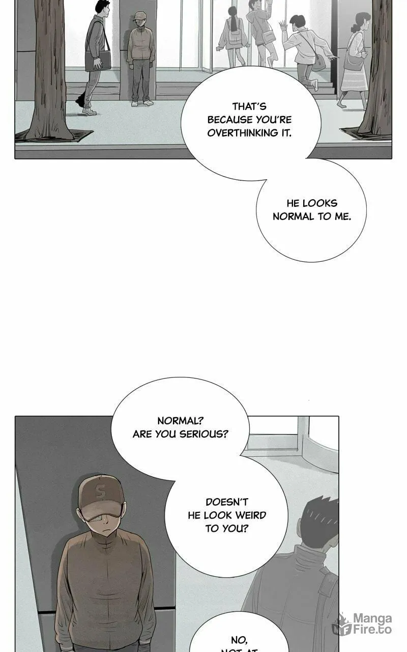 Read Connect (Shin Dae-Sung) chapter 7 image 26 on Lezhin