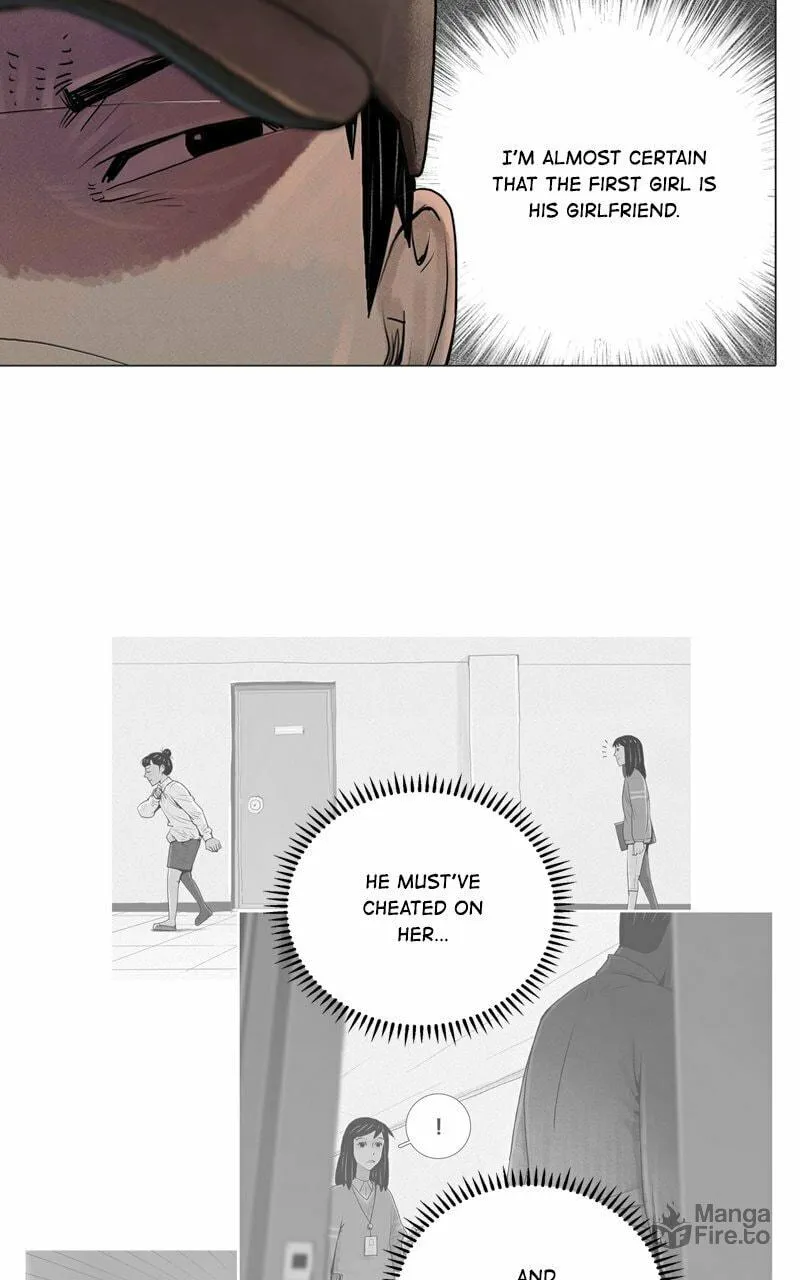 Read Connect (Shin Dae-Sung) chapter 7 image 29 on Lezhin