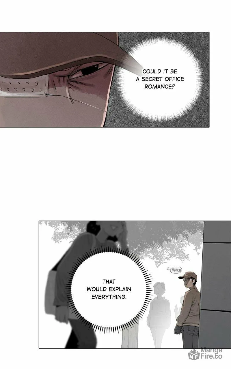 Read Connect (Shin Dae-Sung) chapter 7 image 32 on Lezhin