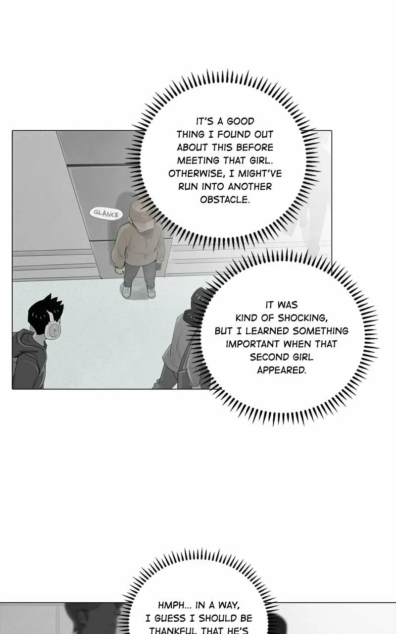 Read Connect (Shin Dae-Sung) chapter 7 image 33 on Lezhin