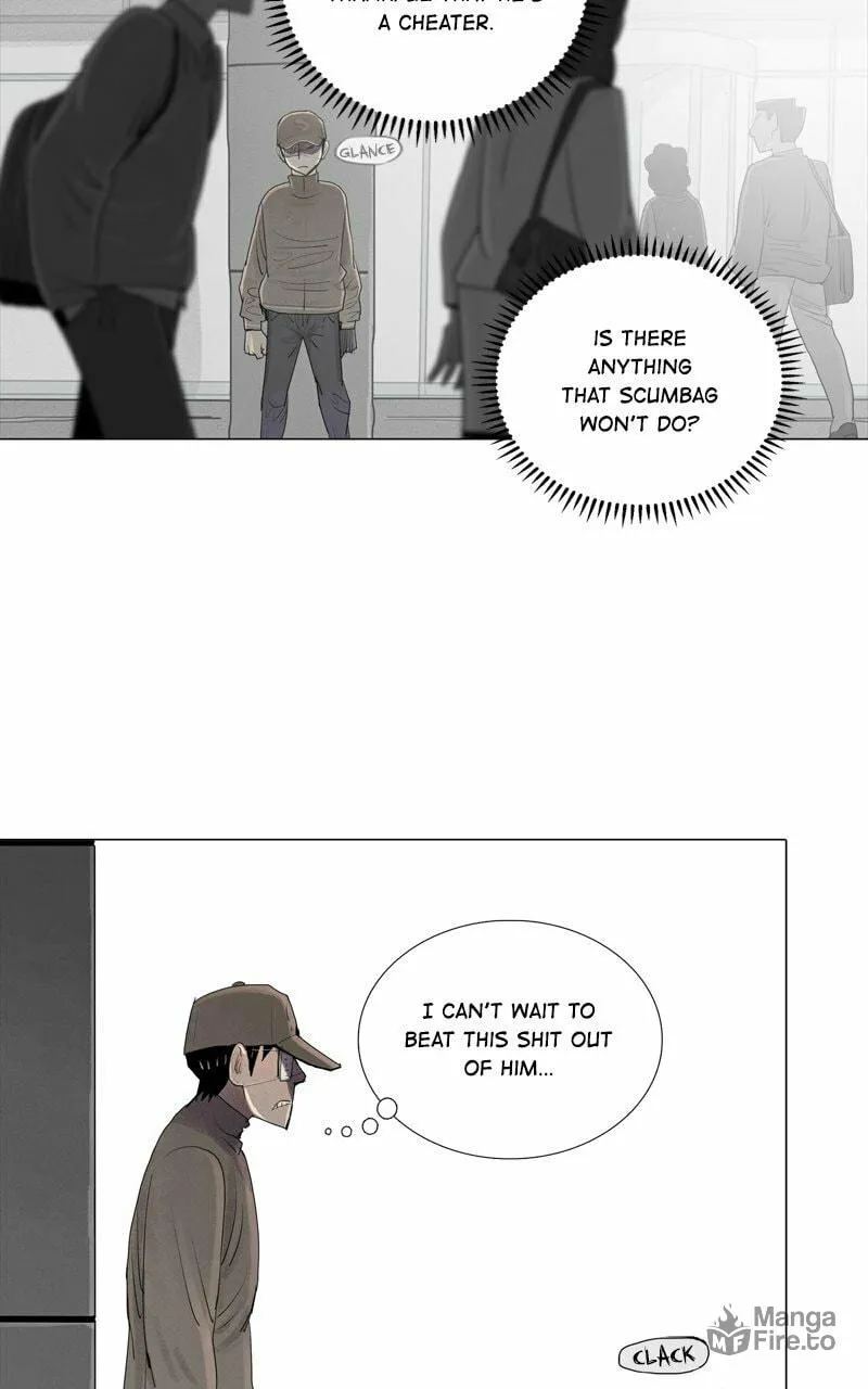 Read Connect (Shin Dae-Sung) chapter 7 image 34 on Lezhin