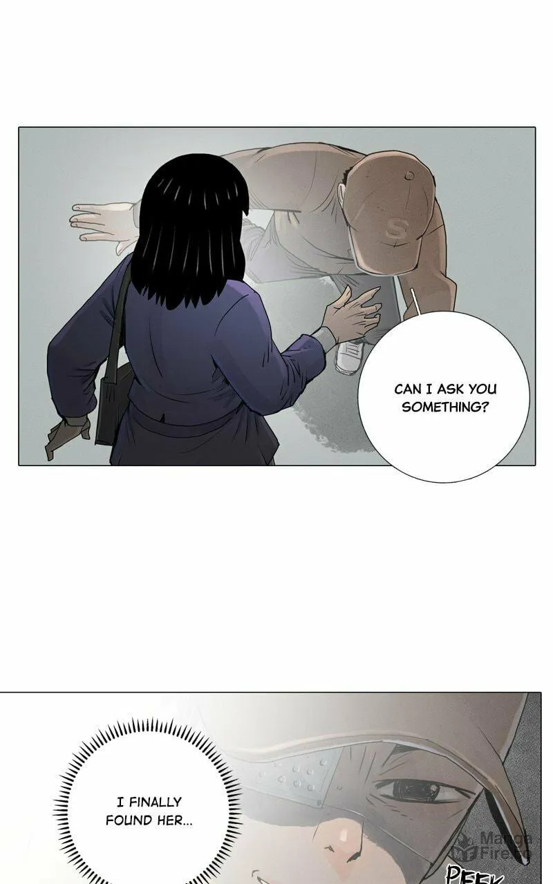 Read Connect (Shin Dae-Sung) chapter 7 image 39 on Lezhin