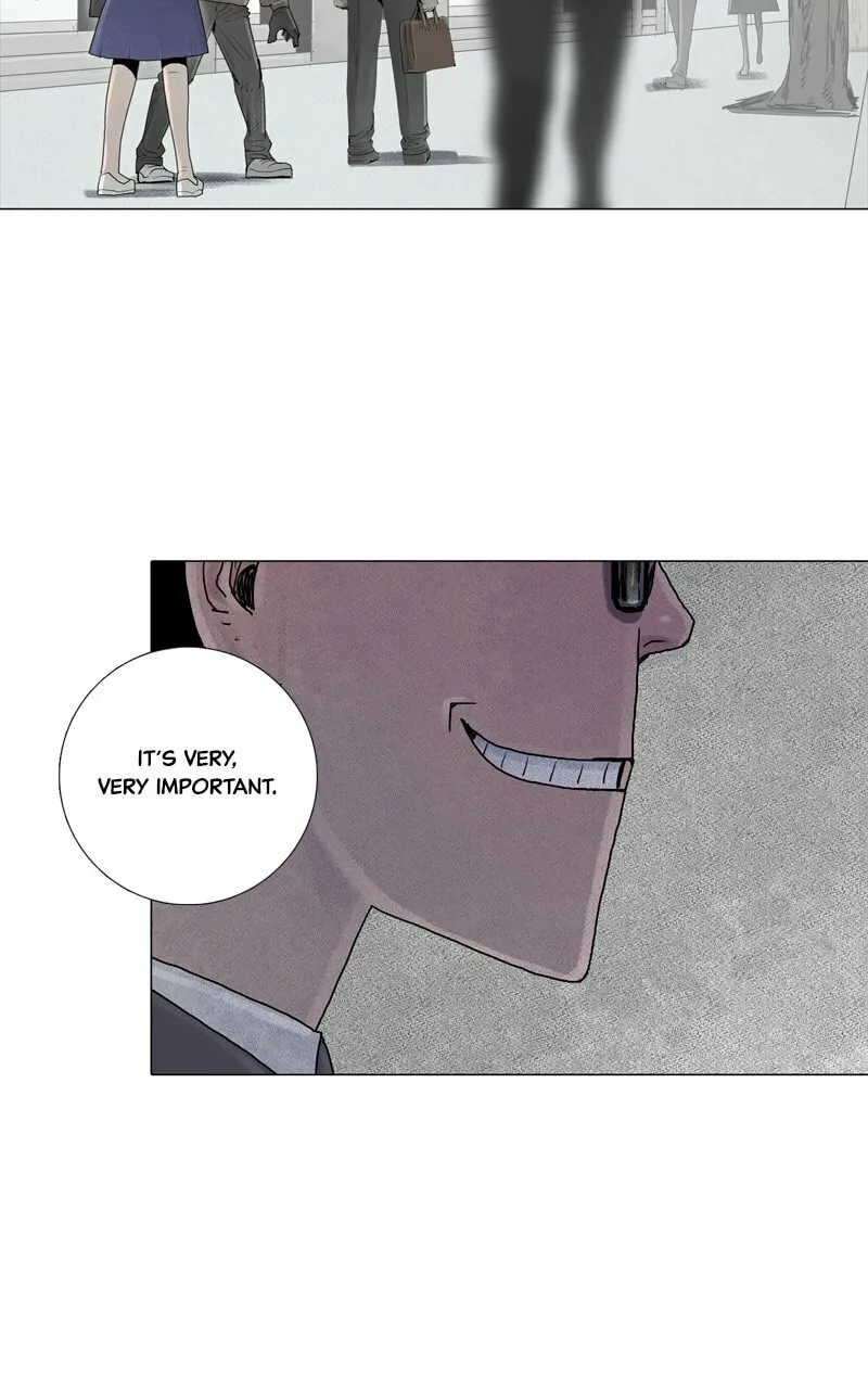 Read Connect (Shin Dae-Sung) chapter 7 image 43 on Lezhin