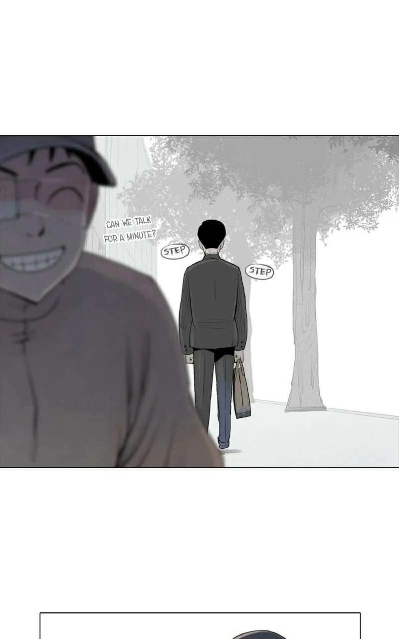 Read Connect (Shin Dae-Sung) chapter 7 image 45 on Lezhin