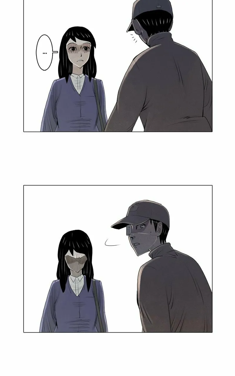 Read Connect (Shin Dae-Sung) chapter 7 image 46 on Lezhin