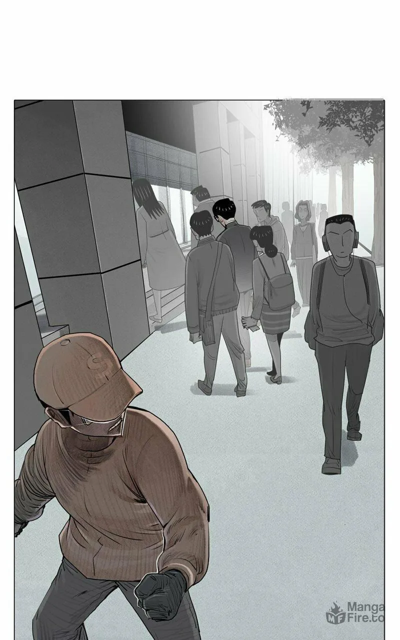Read Connect (Shin Dae-Sung) chapter 7 image 47 on Lezhin