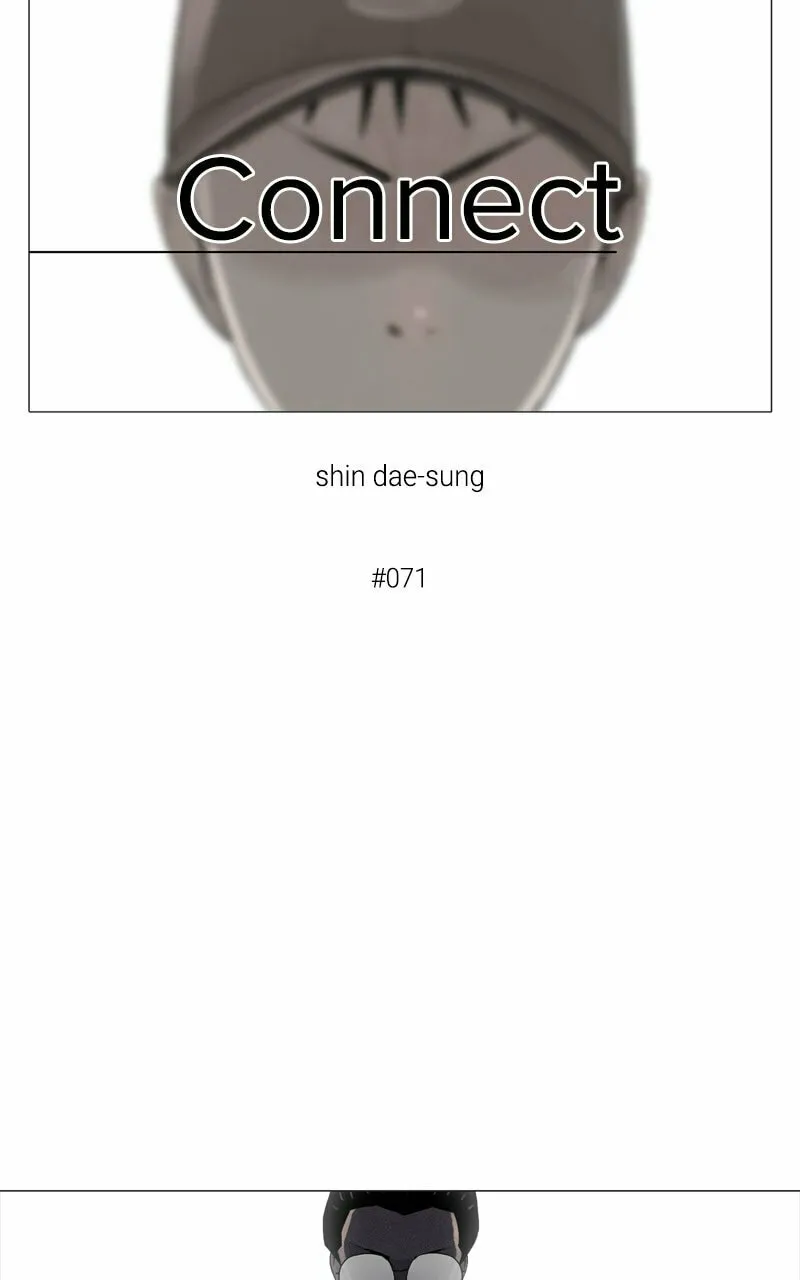 Read Connect (Shin Dae-Sung) chapter 71 image 12 on Lezhin