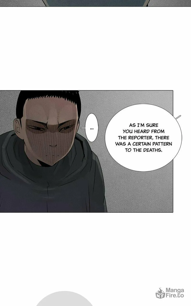 Read Connect (Shin Dae-Sung) chapter 71 image 14 on Lezhin
