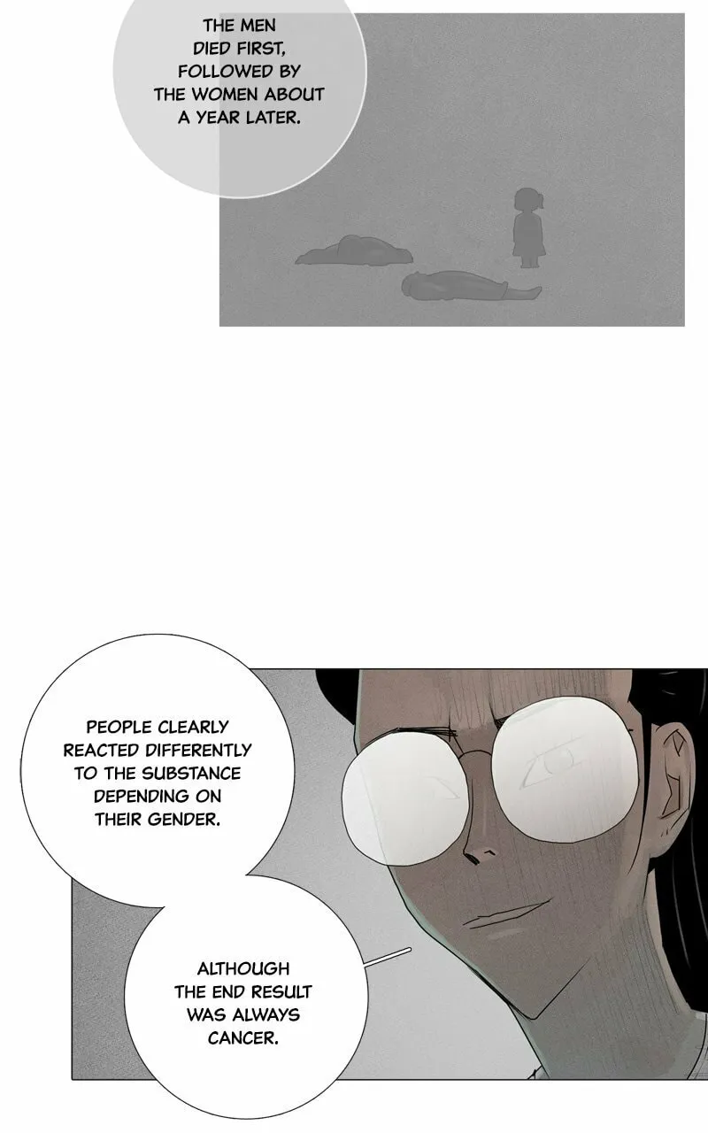 Read Connect (Shin Dae-Sung) chapter 71 image 15 on Lezhin