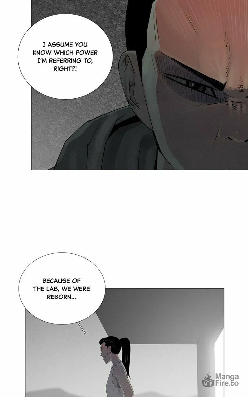 Read Connect (Shin Dae-Sung) chapter 71 image 17 on Lezhin