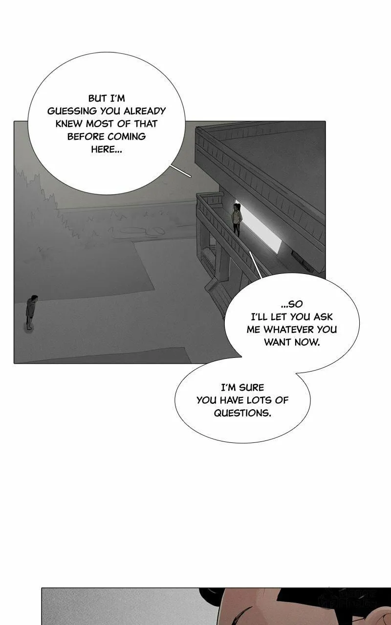 Read Connect (Shin Dae-Sung) chapter 71 image 20 on Lezhin