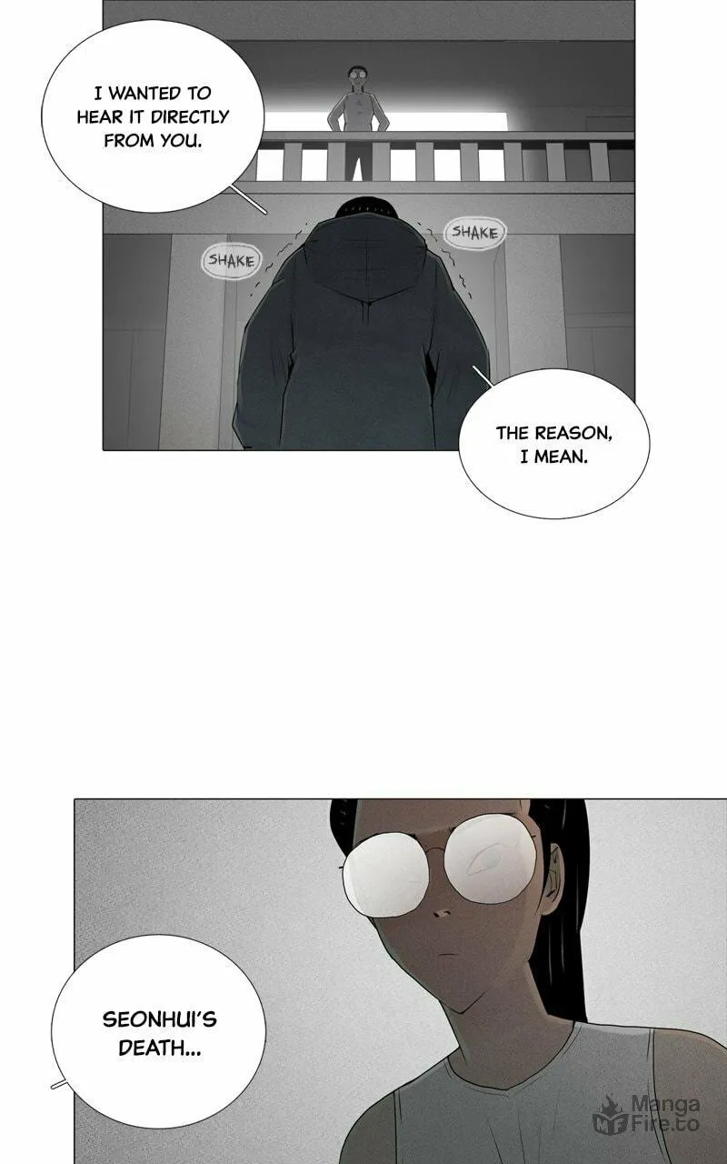 Read Connect (Shin Dae-Sung) chapter 71 image 23 on Lezhin