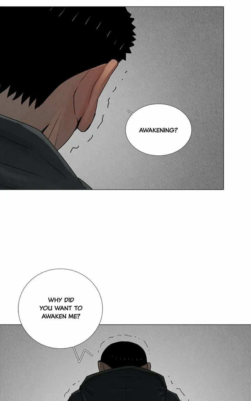 Read Connect (Shin Dae-Sung) chapter 71 image 31 on Lezhin