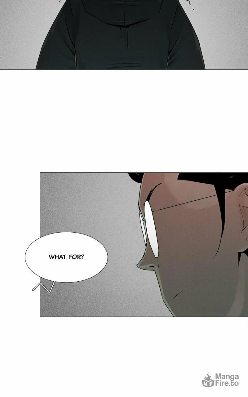 Read Connect (Shin Dae-Sung) chapter 71 image 32 on Lezhin