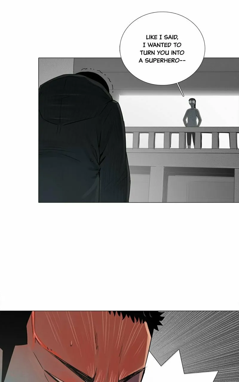 Read Connect (Shin Dae-Sung) chapter 71 image 33 on Lezhin