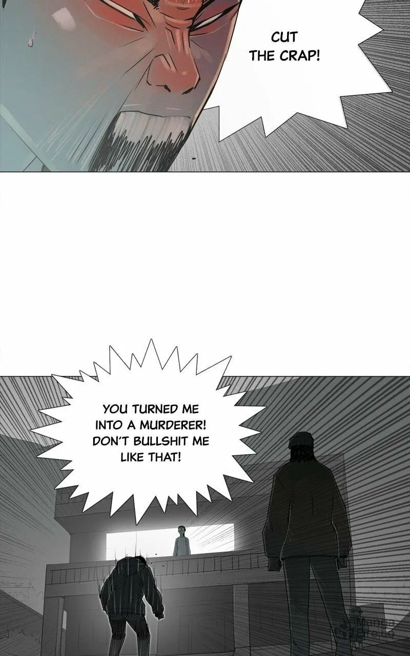 Read Connect (Shin Dae-Sung) chapter 71 image 34 on Lezhin