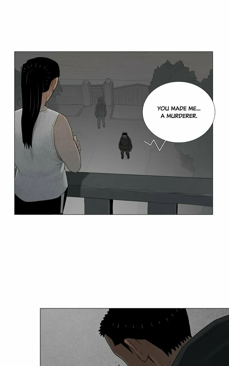 Read Connect (Shin Dae-Sung) chapter 71 image 36 on Lezhin