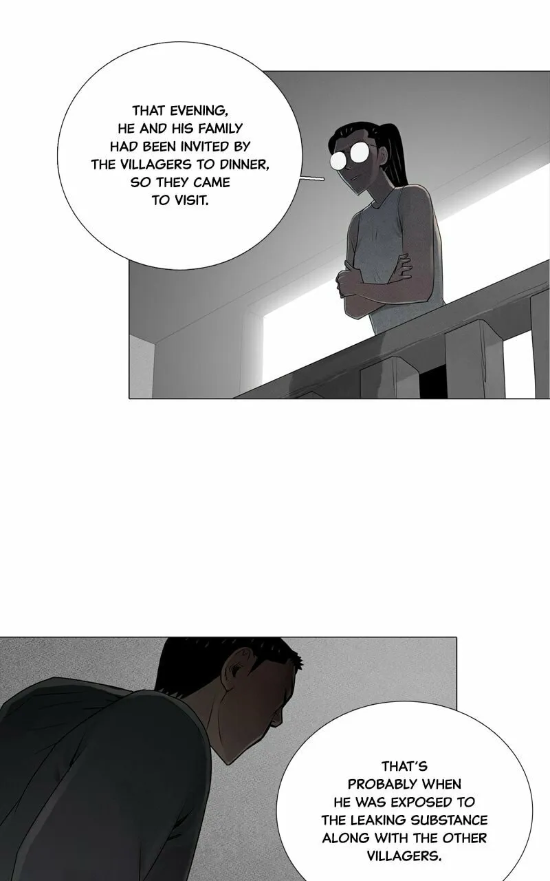 Read Connect (Shin Dae-Sung) chapter 71 image 60 on Lezhin