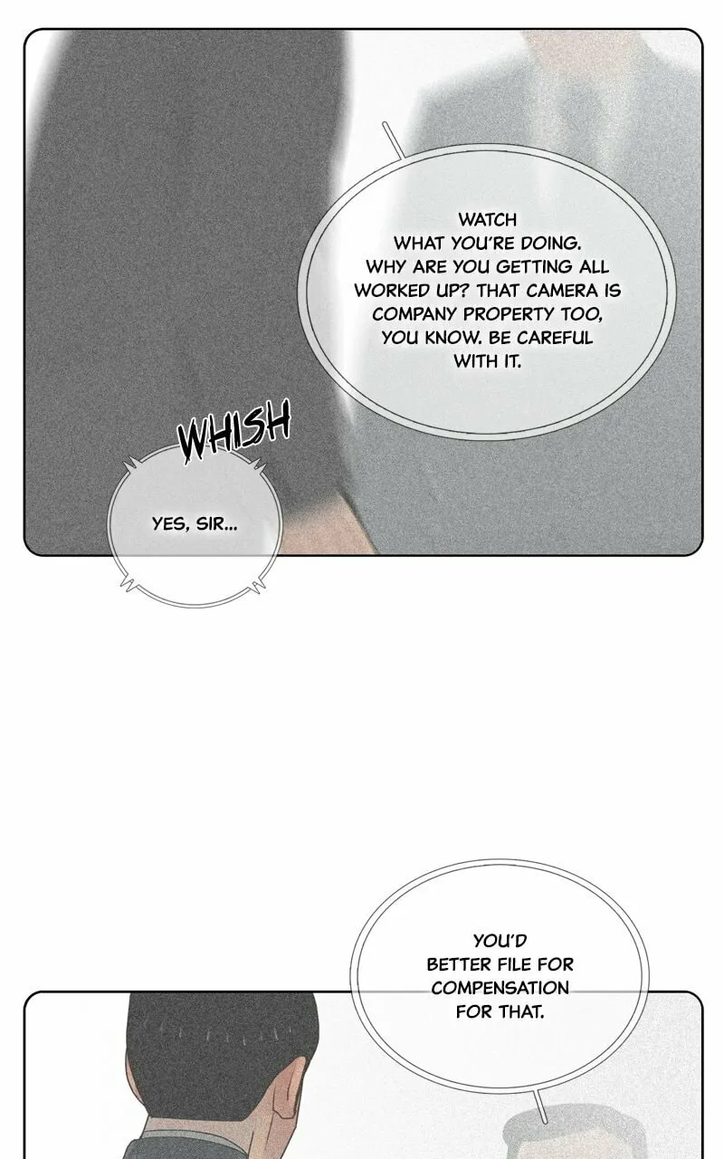 Read Connect (Shin Dae-Sung) chapter 72 image 16 on Lezhin