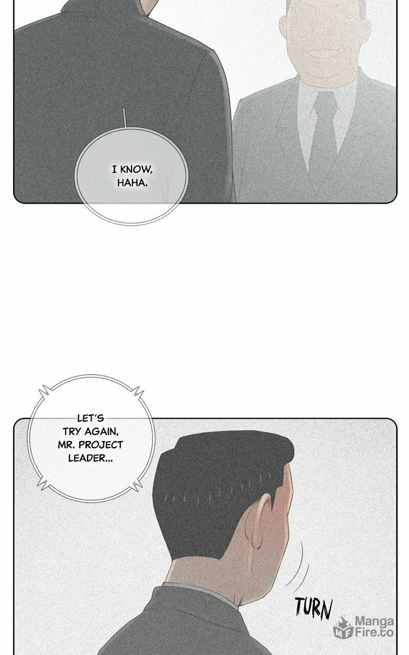 Read Connect (Shin Dae-Sung) chapter 72 image 17 on Lezhin