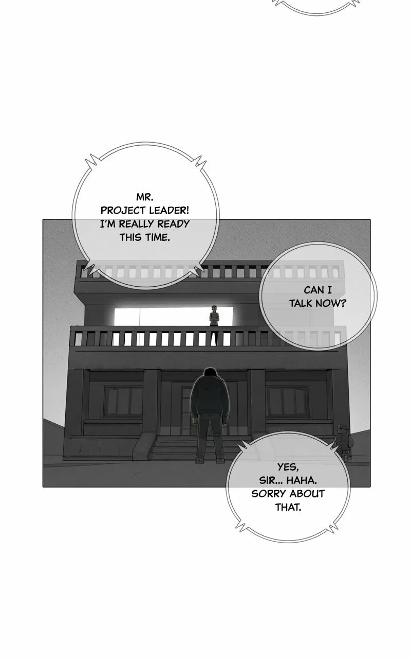 Read Connect (Shin Dae-Sung) chapter 72 image 22 on Lezhin