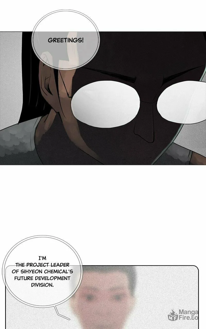 Read Connect (Shin Dae-Sung) chapter 72 image 23 on Lezhin