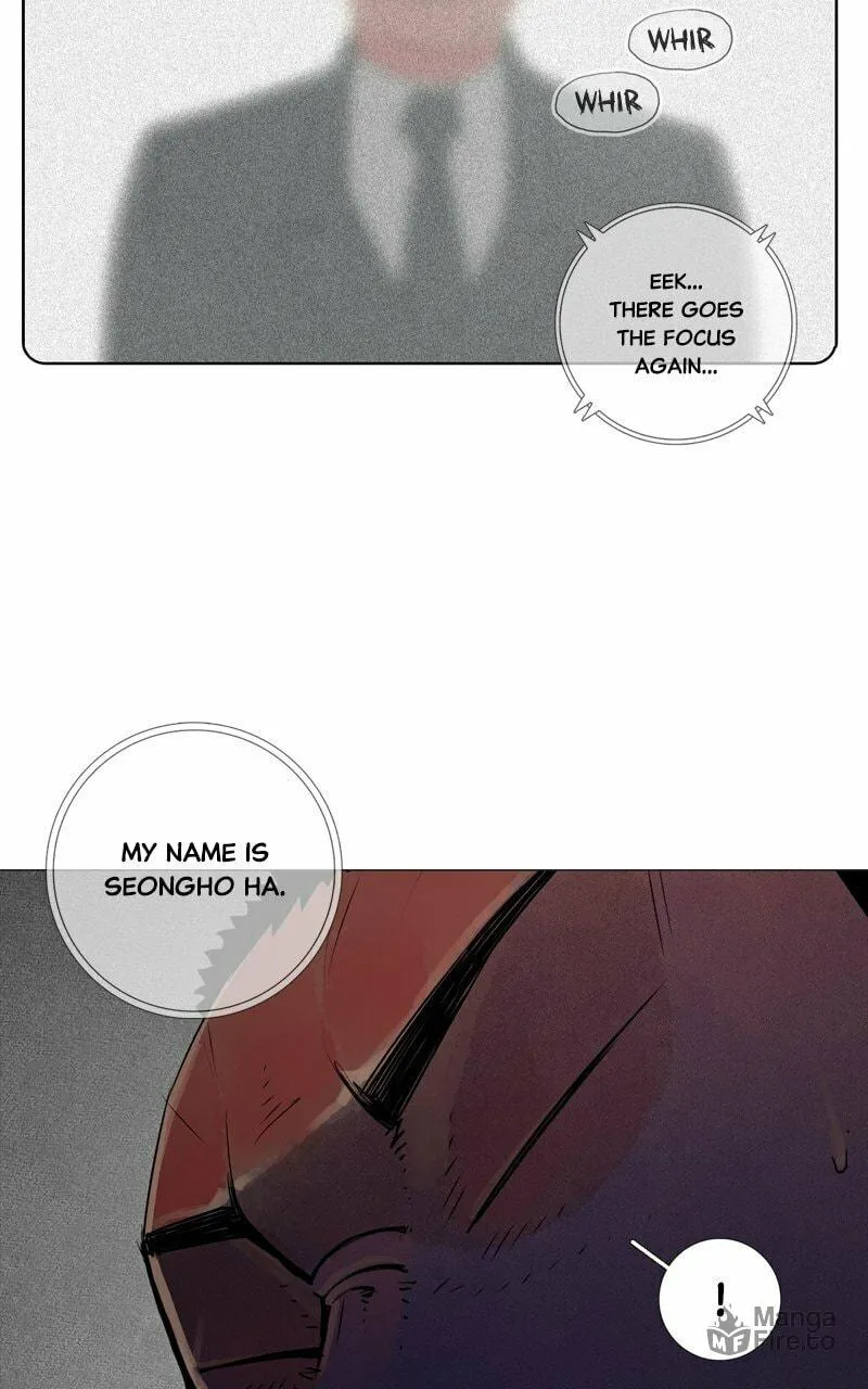 Read Connect (Shin Dae-Sung) chapter 72 image 24 on Lezhin