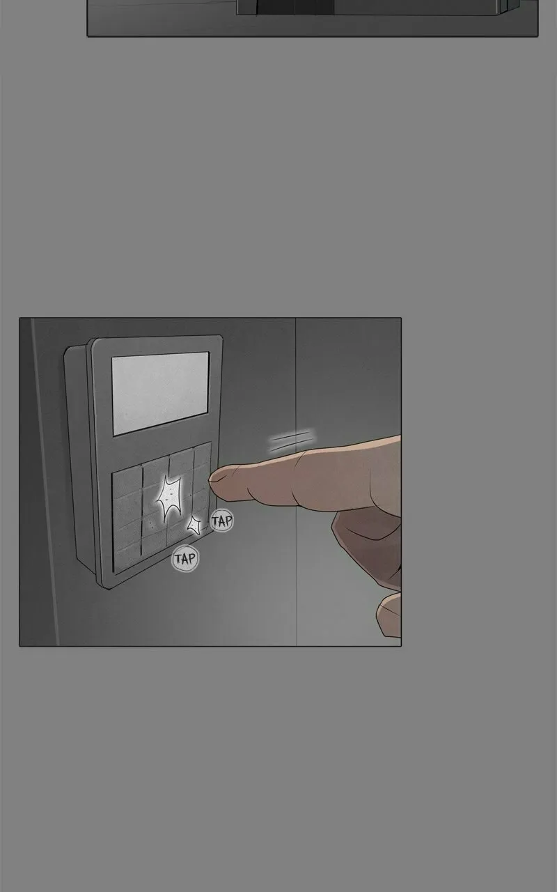 Read Connect (Shin Dae-Sung) chapter 72 image 33 on Lezhin