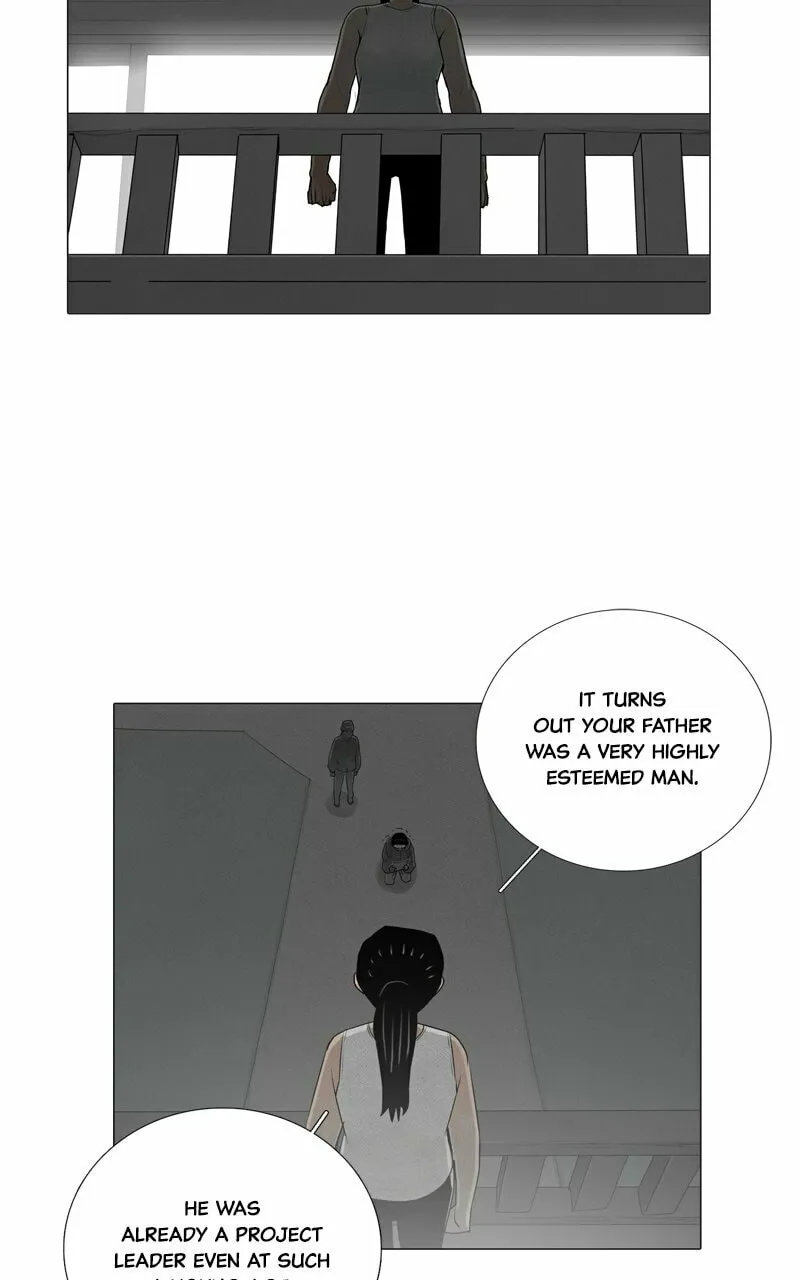 Read Connect (Shin Dae-Sung) chapter 72 image 42 on Lezhin