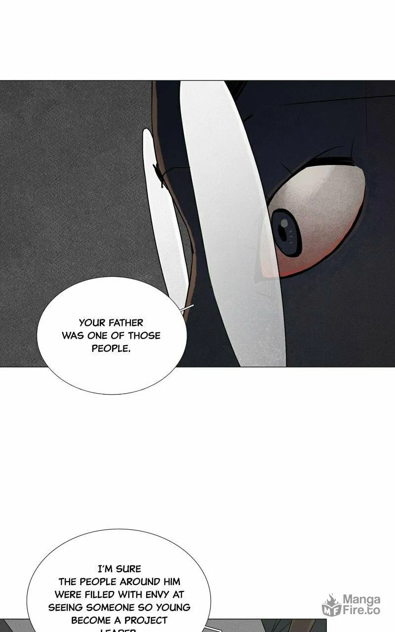 Read Connect (Shin Dae-Sung) chapter 72 image 44 on Lezhin