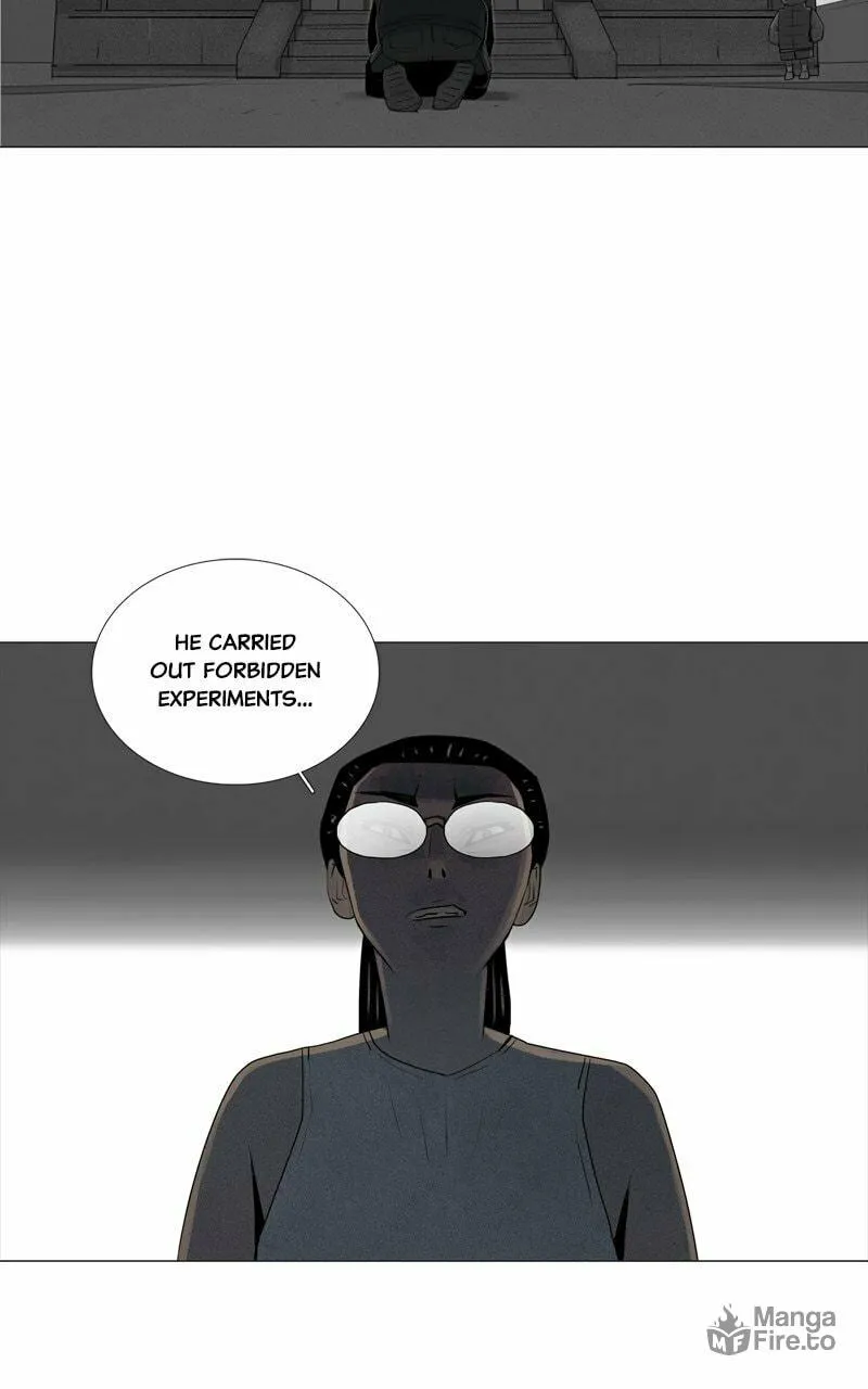 Read Connect (Shin Dae-Sung) chapter 72 image 47 on Lezhin