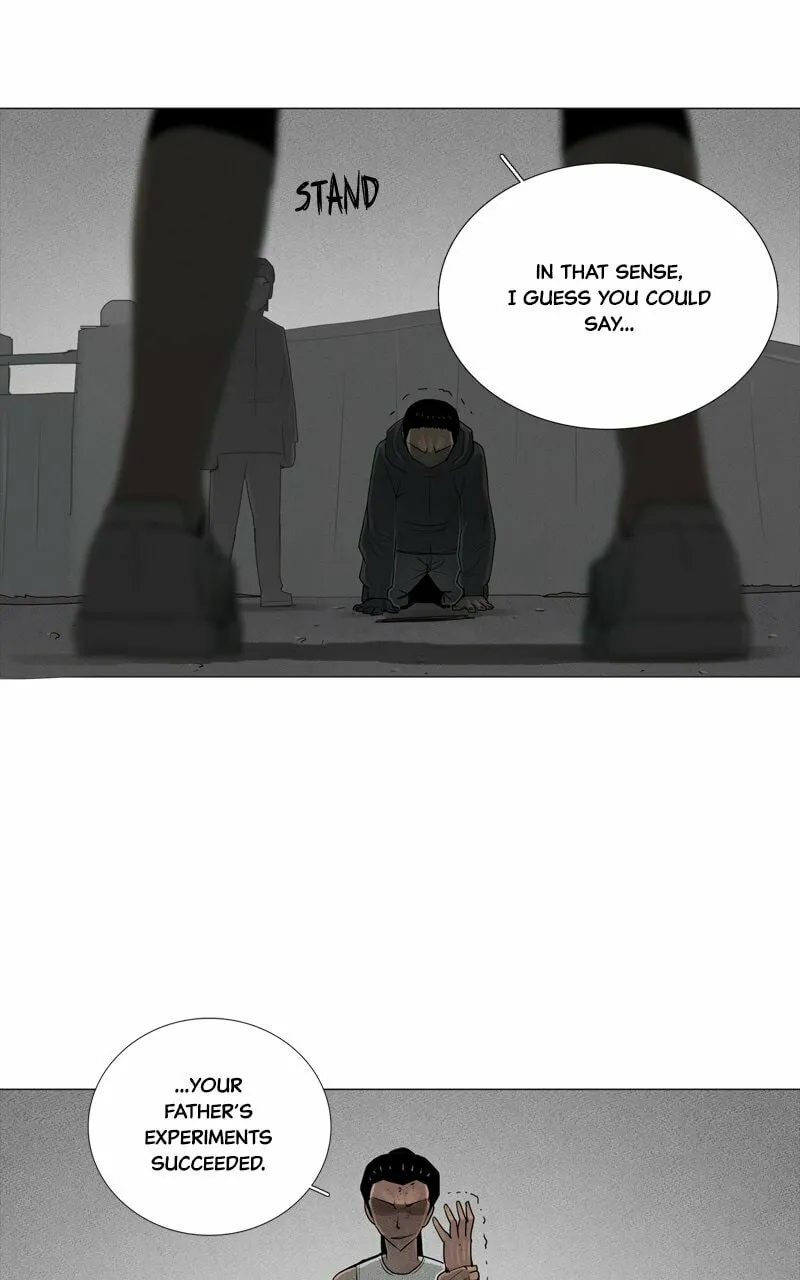 Read Connect (Shin Dae-Sung) chapter 72 image 55 on Lezhin