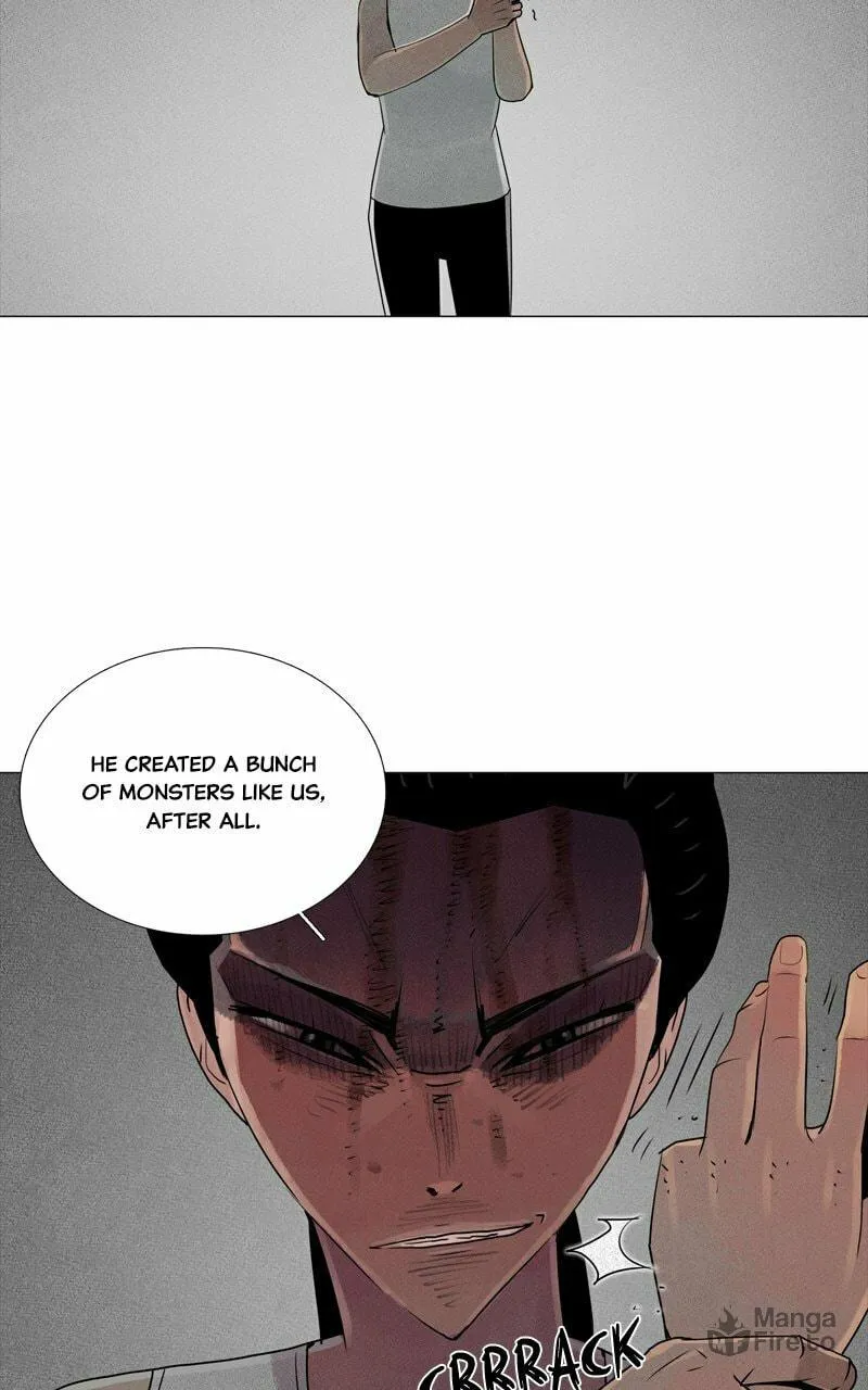 Read Connect (Shin Dae-Sung) chapter 72 image 56 on Lezhin