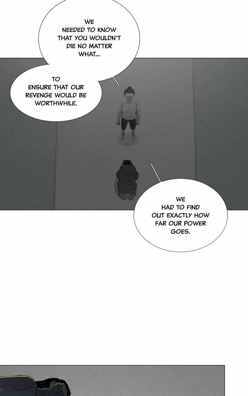 Read Connect (Shin Dae-Sung) chapter 73 image 10 on Lezhin