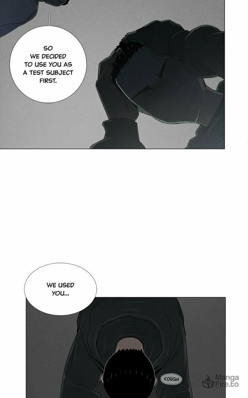 Read Connect (Shin Dae-Sung) chapter 73 image 11 on Lezhin