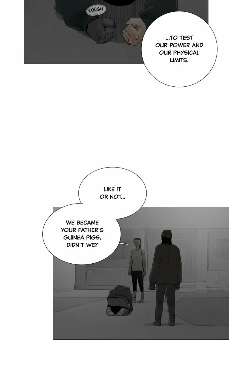 Read Connect (Shin Dae-Sung) chapter 73 image 12 on Lezhin