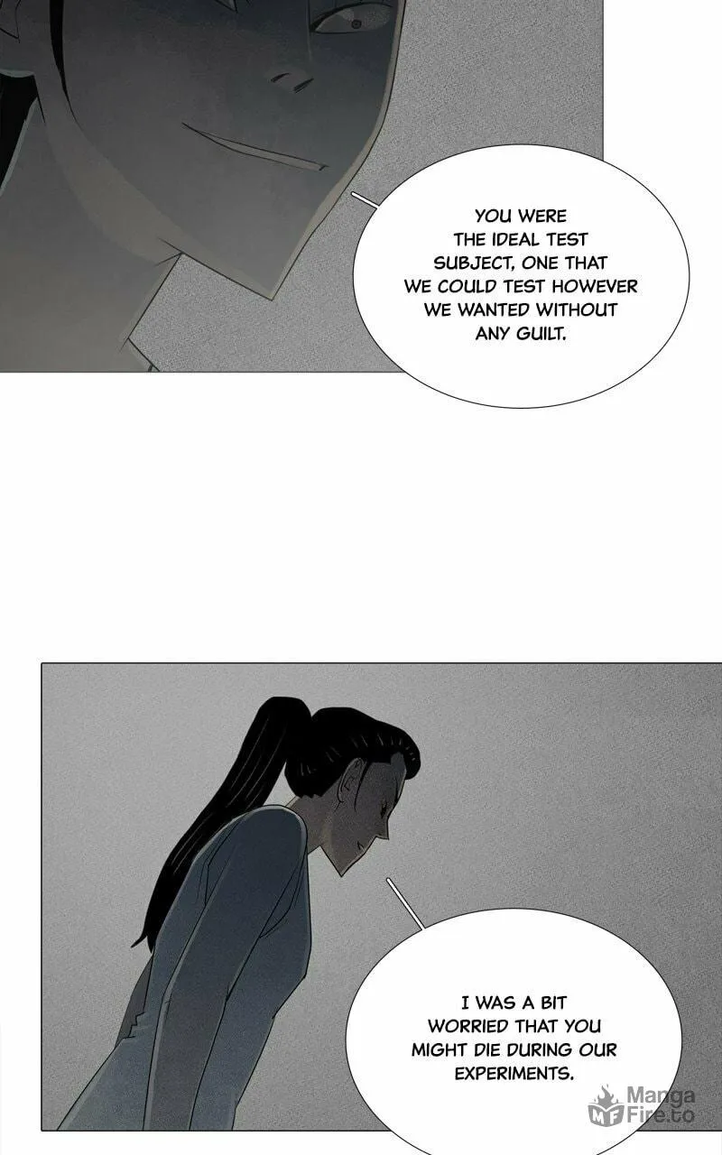 Read Connect (Shin Dae-Sung) chapter 73 image 14 on Lezhin