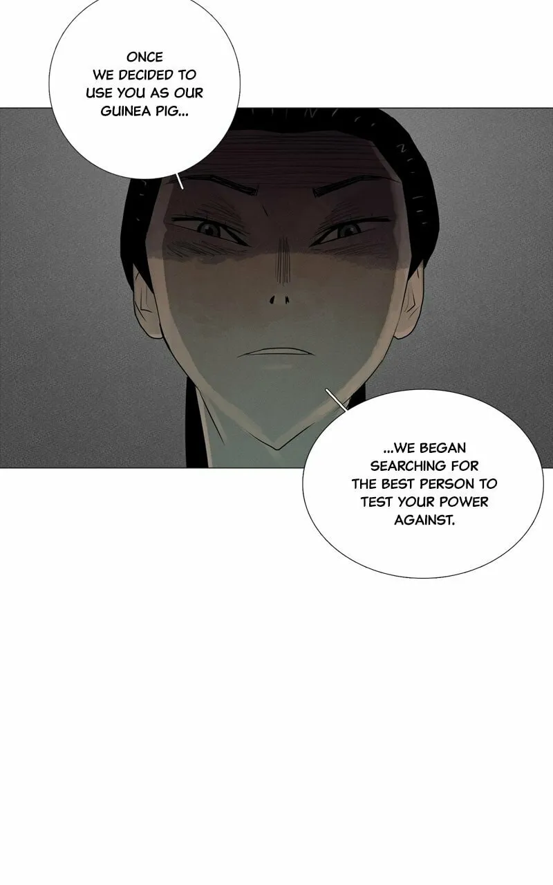 Read Connect (Shin Dae-Sung) chapter 73 image 16 on Lezhin
