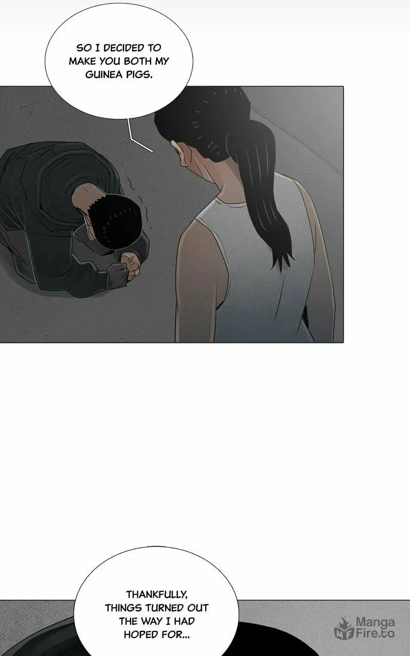 Read Connect (Shin Dae-Sung) chapter 73 image 20 on Lezhin