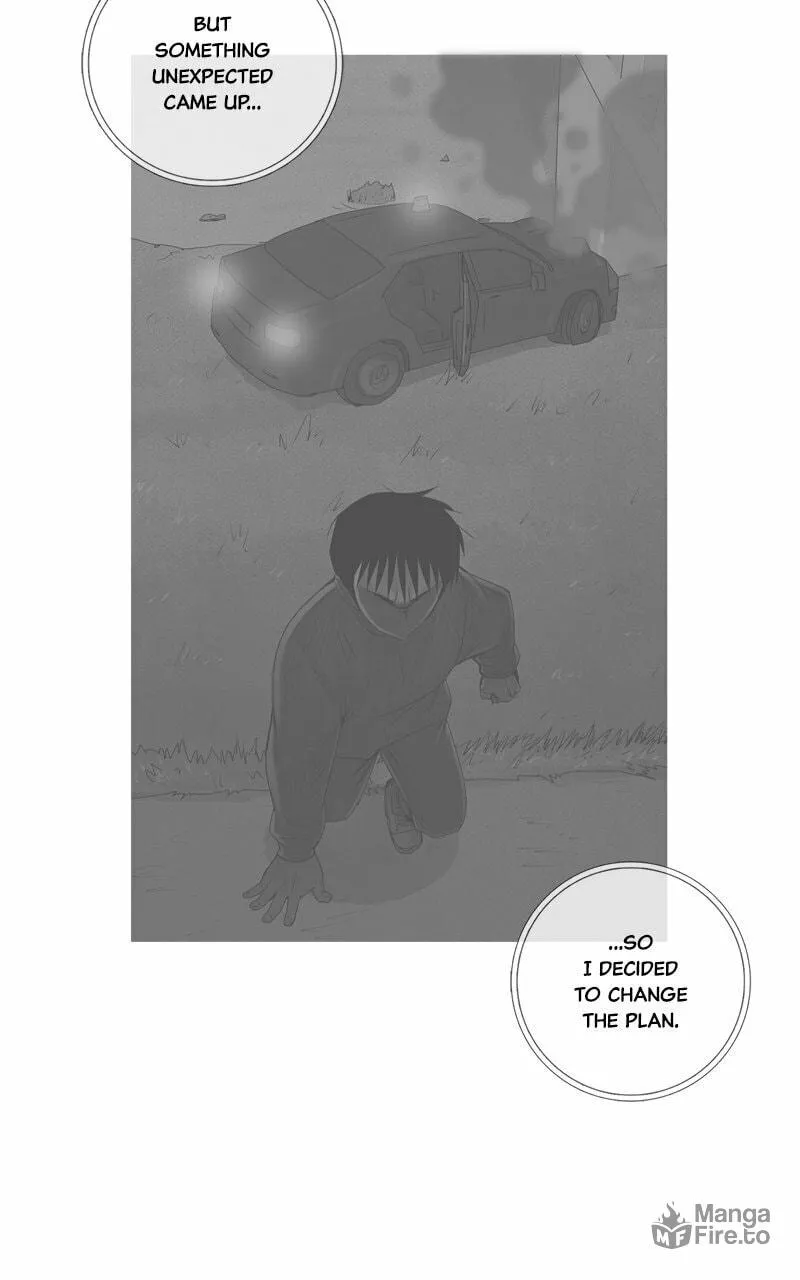 Read Connect (Shin Dae-Sung) chapter 73 image 24 on Lezhin