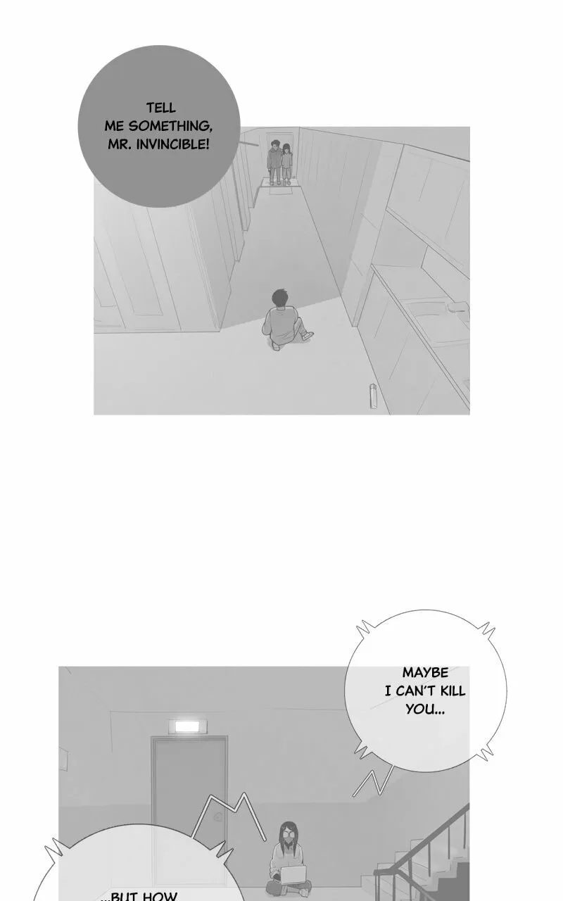Read Connect (Shin Dae-Sung) chapter 73 image 25 on Lezhin