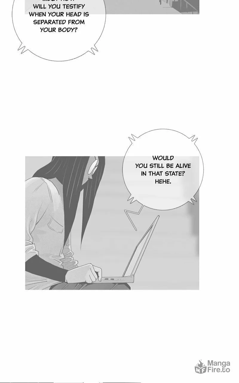 Read Connect (Shin Dae-Sung) chapter 73 image 26 on Lezhin