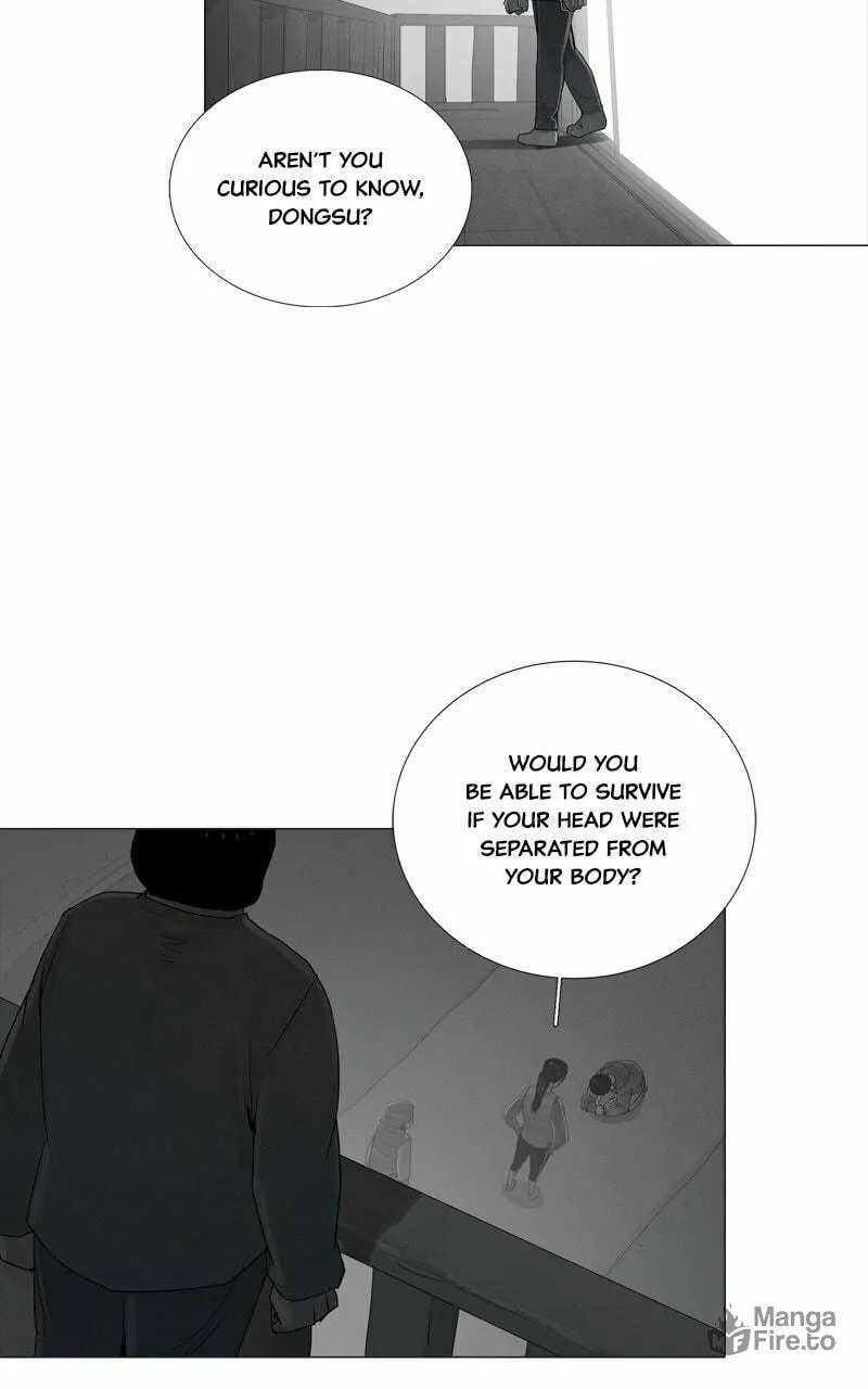 Read Connect (Shin Dae-Sung) chapter 73 image 29 on Lezhin