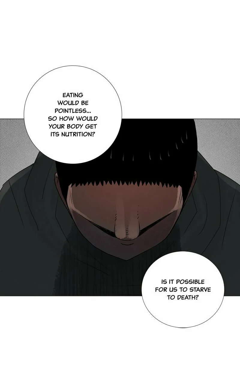 Read Connect (Shin Dae-Sung) chapter 73 image 30 on Lezhin