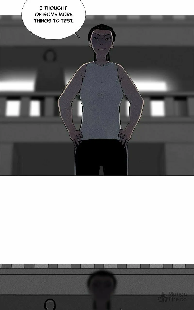 Read Connect (Shin Dae-Sung) chapter 73 image 32 on Lezhin
