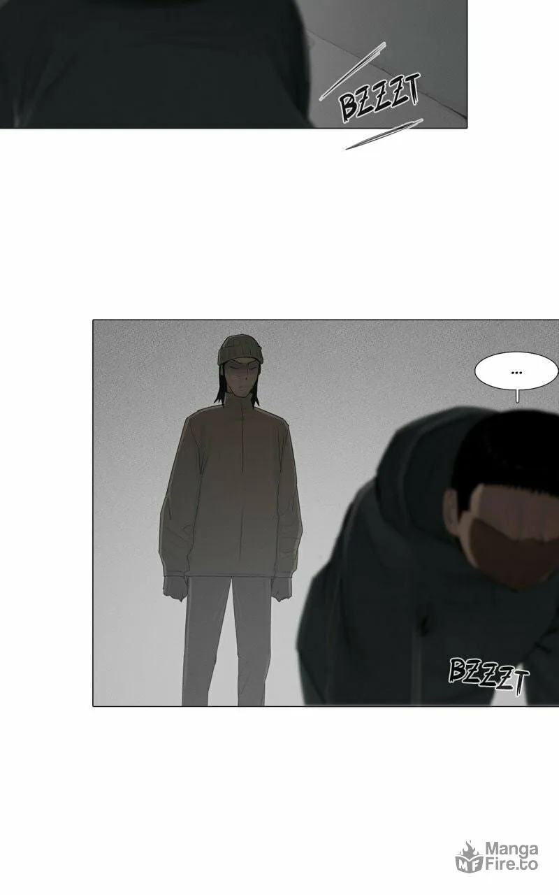 Read Connect (Shin Dae-Sung) chapter 73 image 34 on Lezhin