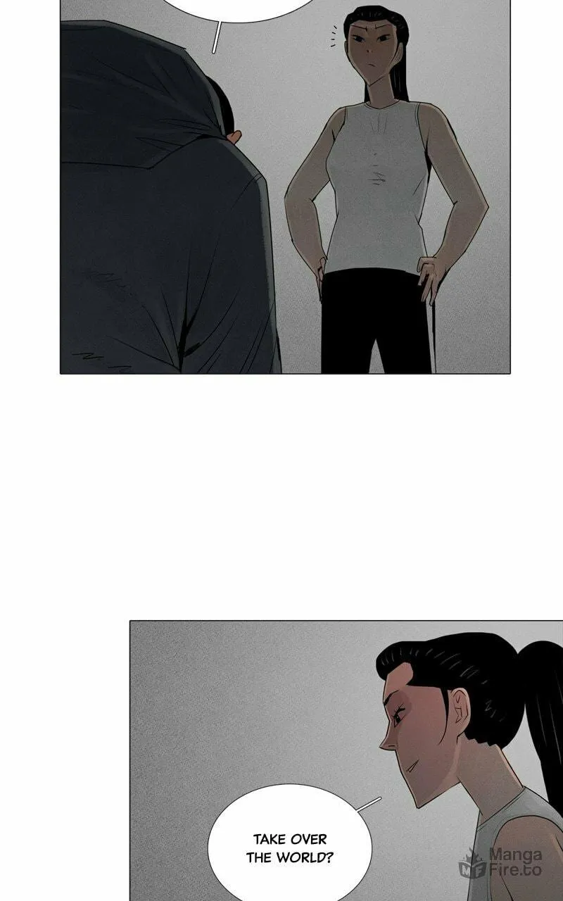 Read Connect (Shin Dae-Sung) chapter 73 image 38 on Lezhin