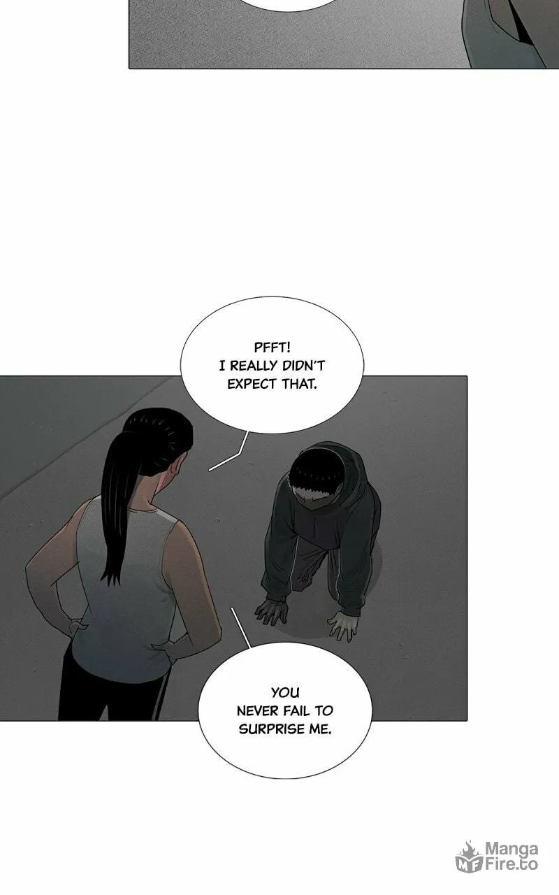 Read Connect (Shin Dae-Sung) chapter 73 image 39 on Lezhin