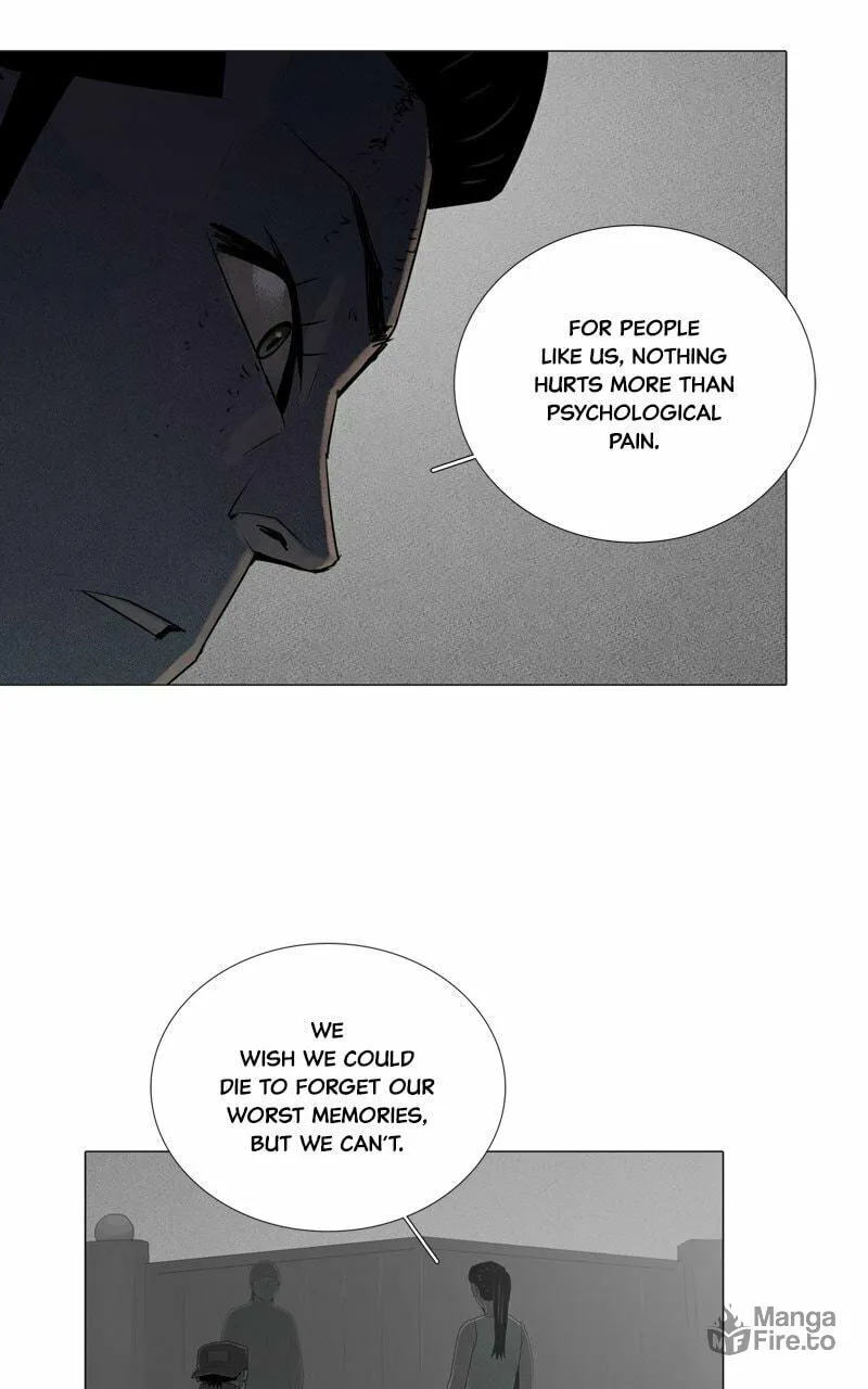 Read Connect (Shin Dae-Sung) chapter 73 image 4 on Lezhin