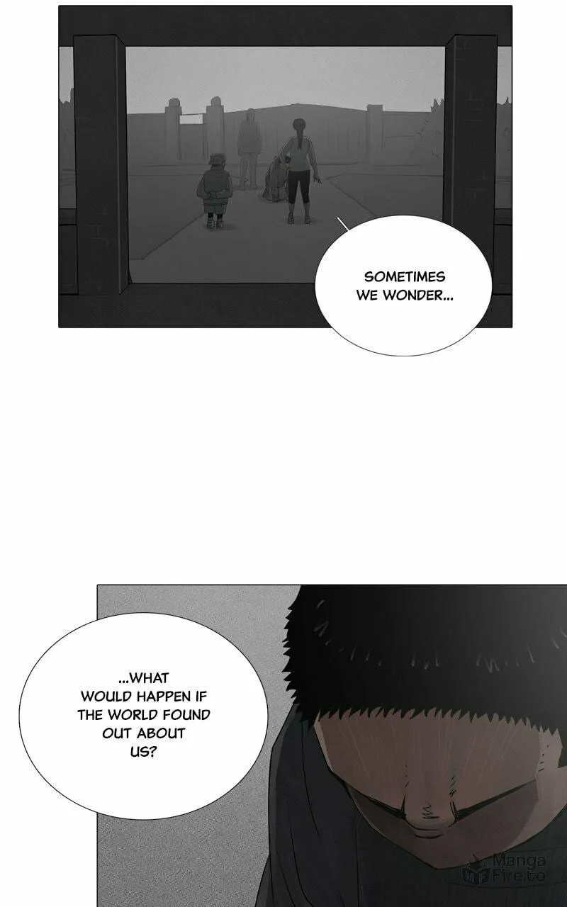 Read Connect (Shin Dae-Sung) chapter 73 image 41 on Lezhin